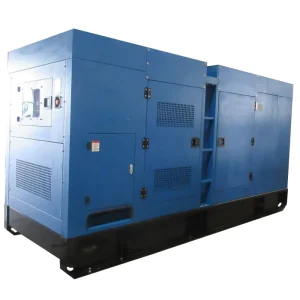 450KVA 360KW Diesel Generators Silent Diesel Generator 360 kW Diesel Generator Sets Industrial Prime Standby Power