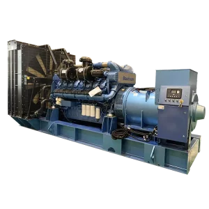 450KVA 360KW Frame Diesel Generator 50Hz Engine Three Phase 1500rpm Speed CE ISO Certified 24V 150kva Diesel Generator Silence