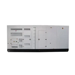 450kW Diesel Generator Set OEM Factory MTU CE ISO Construction Engineering Oilfield Camp Resort Use