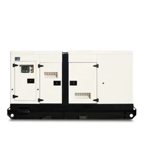 475kva 380kw Enclosure Silent Diesel Generator 50Hz 3 Phase 400 230V for Factory Office Hotel Hospital ISO CE