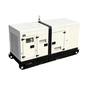 480kVA 380kW 350kW Soundproof Silent Diesel Generator 50Hz 3 Phase 400/230V for Airports Farms Factory Hotel ISO CE