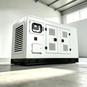 480kW 520kW 540kW 600kVA Baudouin High Efficiency Diesel Generator Power Plant Use 4G Wifi Remote Monitoring Genset