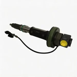 4964171 Electronic Diesel Fuel Injector for QSK Diesel Engine Fuel Injector Assembly Parts
