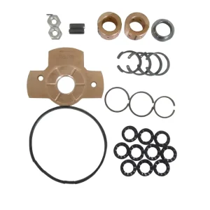 4Bt Diesel Turbocharger Repair Kit 3800709 for 4BT 3.9L Engine for Generator Ship Truck