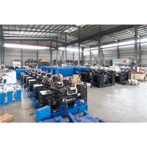 4G GPS CM3 CM2 RS232 RS485 Deepsea Controller Diesel Engine Parts Electric Generator