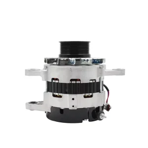4HK1 Generator 1 87618278 0 8 98092116 0 035000 4848 0350004848 for Diesel Engine Spare Parts Excavator Accessories