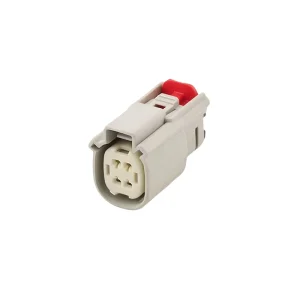 4Pin MX150 Car Auto Plug Connector 33472 4002