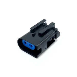 5 1437710 6 1 967402 3 1 967402 2 1718230 1 7283 7041 40 Wire Model 2 3 4 7 Pin Waterproof Wiring Harness to Connector