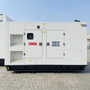 50-1000kw 50Hz 60HZ Super Silent or Open Frame Electric Power Diesel Generator with Auto Start and ATS for Rental