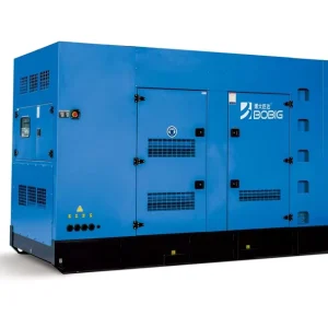 50/60Hz Genset Available Power Generator Diesel Generators Set