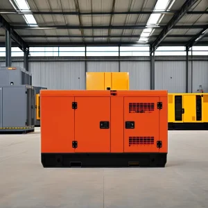 50 Kva 40kw 80kva 64 kw Sri Lanka diesel Generator Set diesel Generator Set 11kv diesel Generator Set