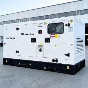 50 Kva Diesel Generator 24v Generator 10kw 20kw 30kw 40kw 50kw 60kw 80kw 100kw 100kva 120kw 125kva 150kw 200kva Generators