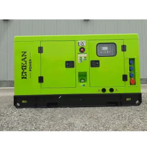 50 Kva Diesel Generator Silent Generator Diesel 50 Kw Generator 60kva Generator Diesel 60kva 3phase