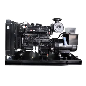 500 Kva Diesel Generator Electric with Perkins Generator 500kva