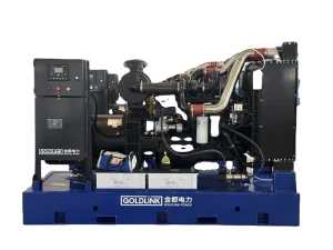 500KVA 700KVA 1000KVA 2000KVA Open Type Diesel Generators OEM Factory AC Three Phase CE Certificated Industry