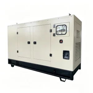 500KW 600KW 700KW 800KW Brushless Diesel Generator Set Super Heavy Duty for Large Mining and Infrastructure Projects