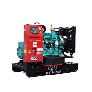500KW-900KW Open Frame Diesel Generator with ATS Auto Start 1500RPM& 1800 RPM Remote Control for Industrial & Data Center Use