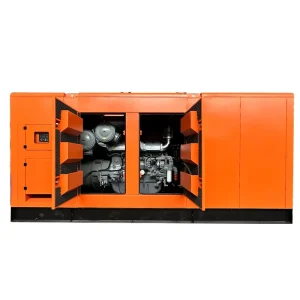 500Kva Electric Generator 600Kva 1000Kva Industrial Silent Type Diesel Generator 230V 700Kva 800Kva 900Kva