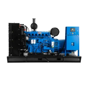 500Kva Professional Industrial Silent Diesel Generator