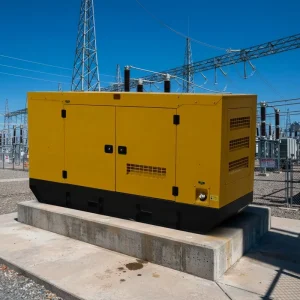 500kW 625KVA SDEC Silent Diesel Generator Set Integrated Auto Start Controller Factory Direct Sales Large scale Customization