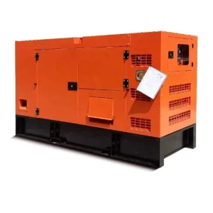 500kW 800kW 1MW 2.5MW Industrial Diesel Generator Set Auto Start Remote Start Low Noise High Efficiency Soundproof