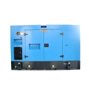 500kva 1000kva 1500kva 2000kva Low Noise Diesel Generator Set Powered by Yuchai with CE