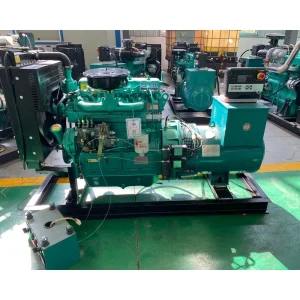 500kva 600kva 625 Kva 500kw 625kw Heavy Duty 3 phase Industrial Electric Diesel Generator Set