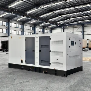 500kva 600kva 700kva 800kva Diesel Generator 900kva 1000kva Generator Set 500 Kva Alternator Generator