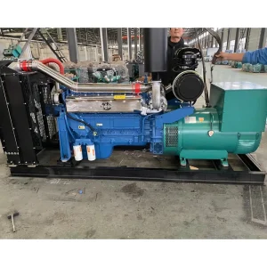 500kva Power 600kw diesel Generator Three Phase 500kva 400kw 1000kva Generator