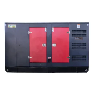 500kw 650kva Open Frame Diesel Generator JTC-650GF 3phase 4wire Stamford Alternator 12V DC Electric Start 50/60Hz