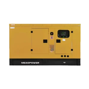 50Hz 60Hz 16KW 20KVA Diesel Generator Water Cooling Diesel Generator Silent Soundproof Water Cooled