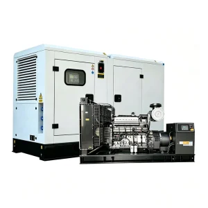 50Hz 60Hz 20kw 30kw 40kw 50kw 80kw 100kw 200kw 250kva 240kw 280kw 320kw 400kw Super Silent Diesel Generators Engine ATS