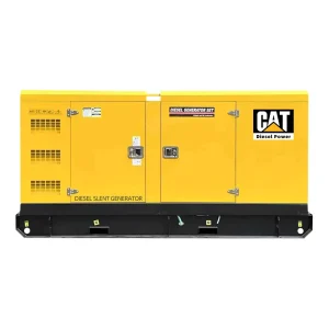 50Hz 60Hz 3 Phase Diesel Generator 20KW 50KW 60KW 80KW 100KW Remote Control Diesel Genset 100KW 125KW Industrial Power Generador