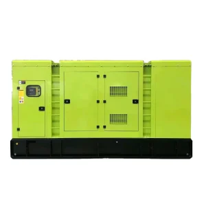 50Hz & 60Hz Diesel Generator Set 500kVA 600kVA 700kVA 800kVA 900kVA 1000kVA Generators