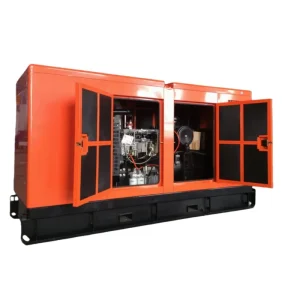 50Hz 60Hz Durable Water Cooling Engine Diesel Generator Welding 60kw Diesel Welder 75kVA Silent Diesel Generator
