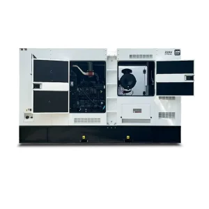 50Hz 60Hz Three Phase Single Phase Diesel Generator 250KW Cummins Generator 300KVA 350KVA 200KW