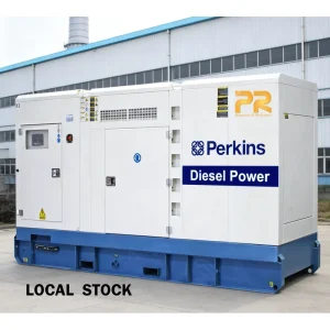 50Hz Industrial Used Intelligent 500KVA Diesel Generator 400KW with 600KVA Electric Silent Engine for Commercial Usea