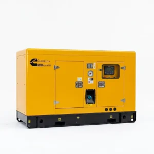 50KVA 60KVA 100KVA 500KVA 800KVA 1000KVA Large Power 100% Copper Alternator for Engine Three Phase Diesel Generator