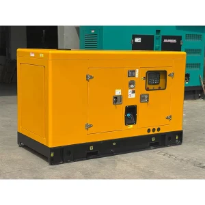 50KW 62.5KVA Durable High Power Diesel Generator 50KW 60KW 70KW 80KW Silent Diesel Generator