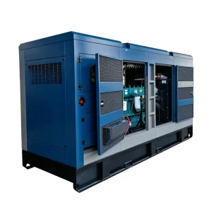 50KW 62.5kva Power Diesel Generator 50KW 60KW 70KW 8KW 100KW 150KW 200KW 300KW Silent Diesel Generator