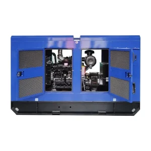 50hz 12kva 15kva 25kva 35kva 50kva 60kva 80kva 100kw Chinese Diesel Generator