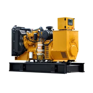 50hz Prime Power 80KW 100KVA Diesel Generator with Engine 1104A-44TG2