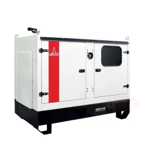 50kva 40kw 55kva Backup Silent Type Diesel Generator 3 Phase 400/230V 50Hz for Camping Hotel Hospital ISO CE Certificate