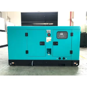 50kva 60kva 70kva 80kva Three Phase Silent Diesel Generator Remote Start Auto 1800 RPM Remote Control Portable For Home Use