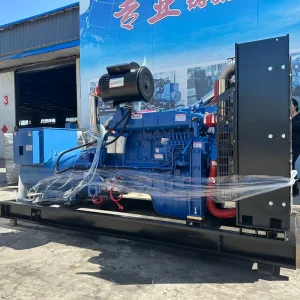 50kva 60kva Genset Water Cooled diesel Generator Set 50kva 50kw 3 Phase Industrial Generator Electricity