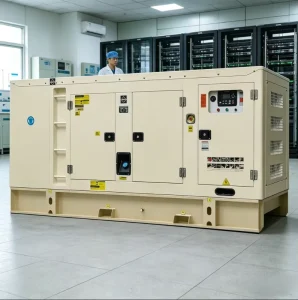 50kva 80kva 100kva Silent Diesel Generator Set FAW Perkinse WEICHAI Brushless Alternator Water Cooled Direct Factory Genset