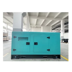 50kva Diesel Generator Light Tower Electric Power Silent Generator Diesel Generators for Home Silent