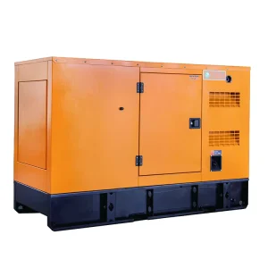 50kva Generator 40kw diesel Genset Silent Type with Yangdong Weichai cummins deutz Faw Engine