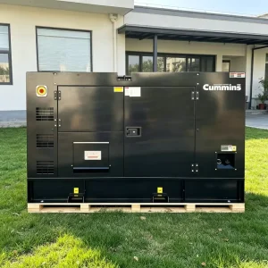 50kw 100kw 150kw 180kw 200kw 250kw 300kw Electric Generator Diesel Generators China Genset Manufacturer