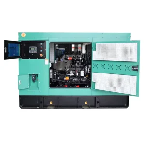 50kw 60kva 48kw Free Energy diesel Generator for Sale